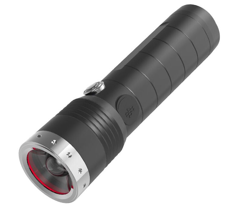 Led Lenser MT14 1000 Lümen El Feneri