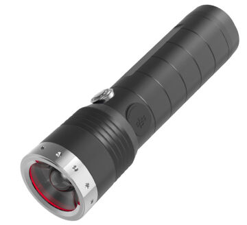Led Lenser MT14 1000 Lümen El Feneri
