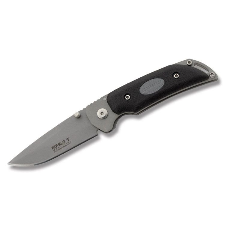 Marttiini Folding Knife Mfk-3t Çakı