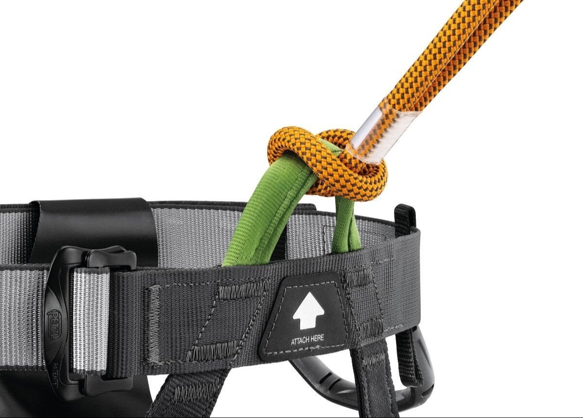 PETZL DUAL CANYON CLUB LANYARD L086AB00