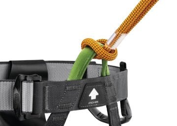 PETZL DUAL CANYON CLUB LANYARD L086AB00