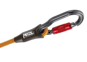 PETZL DUAL CANYON CLUB LANYARD L086AB00