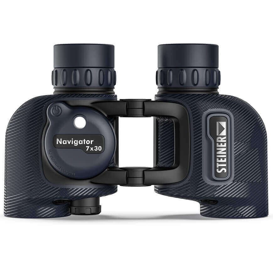 STEINER Navigator 7x30c Pusulalı Dürbün