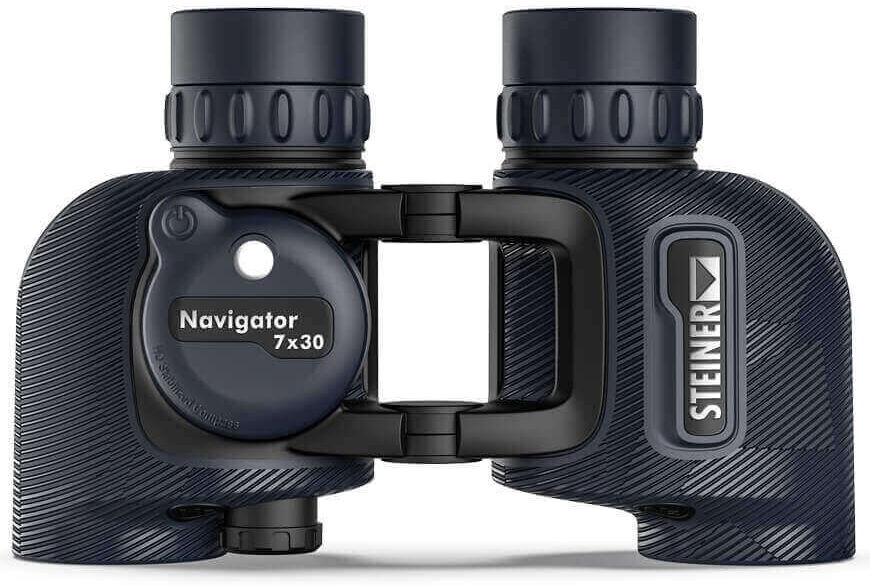 STEINER Navigator 7x30c Pusulalı Dürbün
