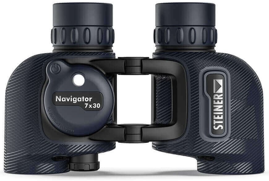 STEINER Navigator 7x30c Pusulalı Dürbün