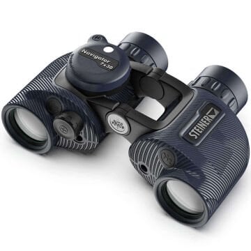 STEINER Navigator 7x30c Pro Pusulalı Dürbün