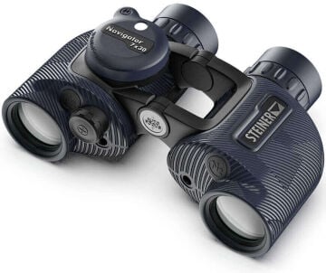 STEINER Navigator 7x30c Pusulalı Dürbün