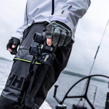 STEINER Navigator 7x30c Pusulalı Dürbün