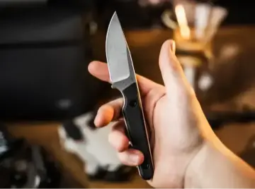 Böker Plus Sentinal Bıçak