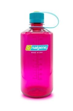 Nalgene 32oz NM Eggplant Tritan Suluk