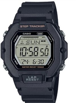 Casio LWS-2200H-1AVDF Kadın Kol Saati