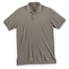5.11 Utility Polo T-Shirt Krem