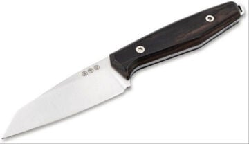Böker Manufaktur Daily Knives AK1 Reverse Tanto Grenadill Bıçak