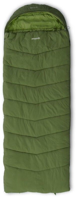 Pinguin Blizzard -17 190 Khaki Uyku Tulumu