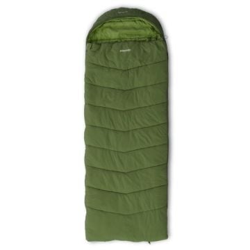 Pinguin Blizzard -17 190 Khaki Uyku Tulumu