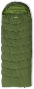 Pinguin Blizzard -17 190 Khaki Uyku Tulumu