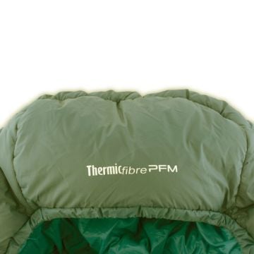 Pinguin Blizzard -17 190 Khaki Uyku Tulumu