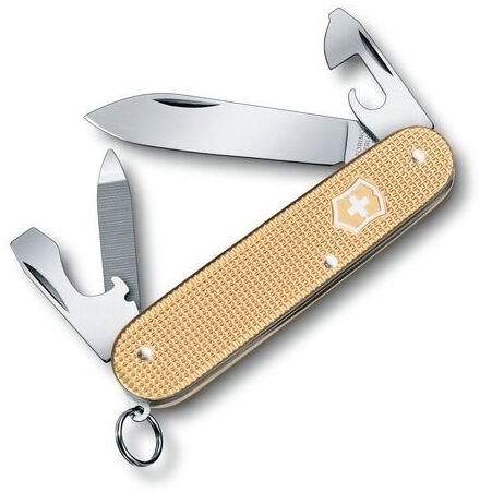 Victorinox 0.2601.L19 Classic 84mm Alox 2019 Limitli Üretim Çakı