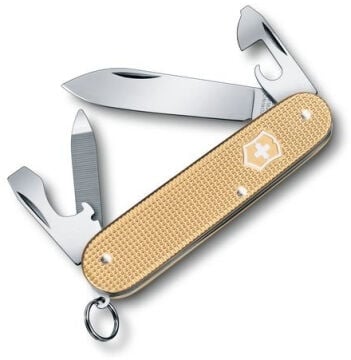Victorinox 0.2601.L19 Classic 84mm Alox 2019 Limitli Üretim Çakı