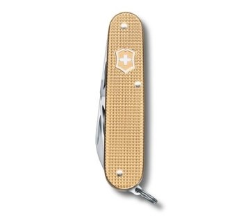 Victorinox 0.2601.L19 Classic 84mm Alox 2019 Limitli Üretim Çakı