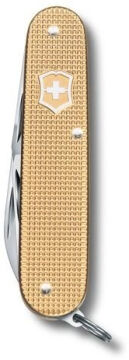 Victorinox 0.2601.L19 Classic 84mm Alox 2019 Limitli Üretim Çakı