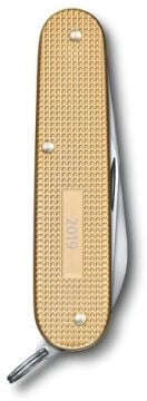 Victorinox 0.2601.L19 Classic 84mm Alox 2019 Limitli Üretim Çakı