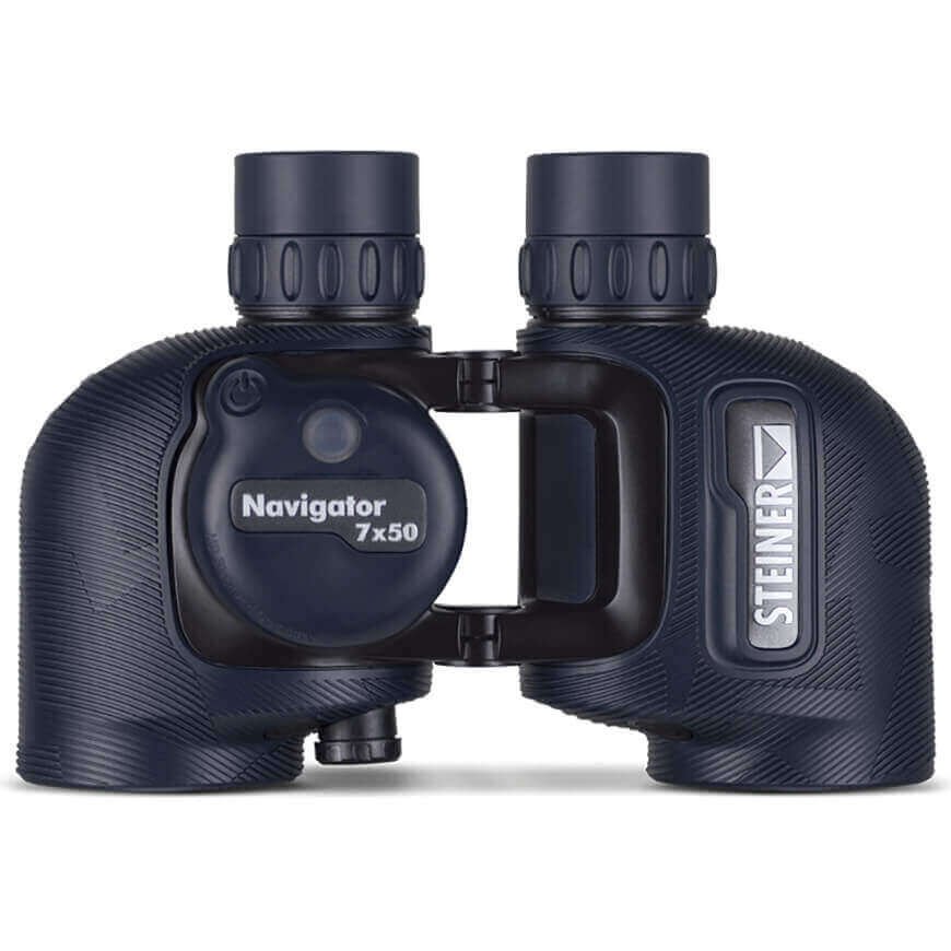 STEINER Navigator 7x50c Pro Pusulalı Dürbün