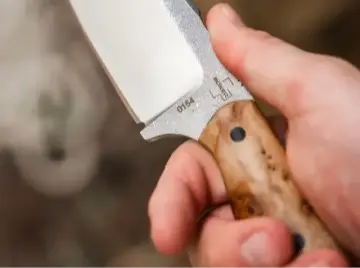 Böker Plus Overknighter Bıçak