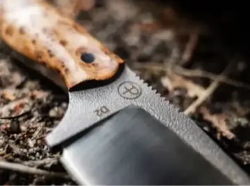 Böker Plus Overknighter Bıçak