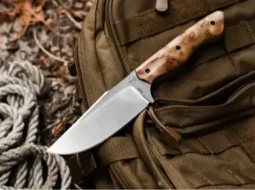 Böker Plus Overknighter Bıçak