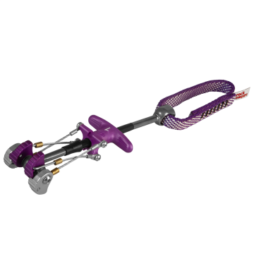 Rock Empire Comet X Set 1-4 Friend Yaylı Takoz Seti EN 12276 4 Parça