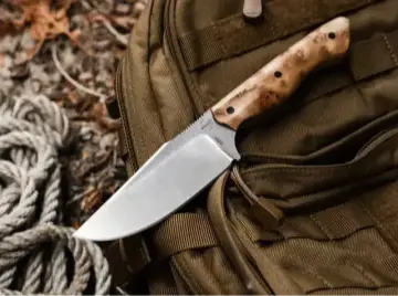 Böker Plus Overknighter Bıçak