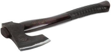 Megaton V Axes 33 cm Kamp Baltası