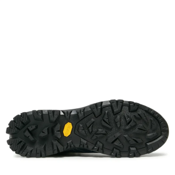 Lomer Italy Cristallo 2.0 Mtx Suede Waterproof Vibram Süet Deri Erkek Bot Flag