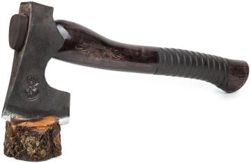 Megaton V Axes 33 cm Kamp Baltası