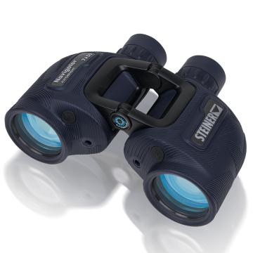 STEINER Navigator 7x50 Autobright Dürbün
