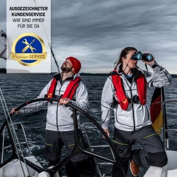 STEINER Navigator 7x50 Autobright Dürbün
