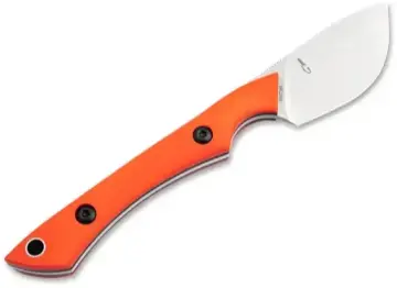 Böker Plus M.U.K. Orange Bıçak