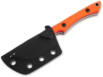 Böker Plus M.U.K. Orange Bıçak