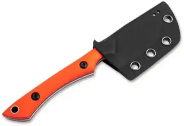Böker Plus M.U.K. Orange Bıçak