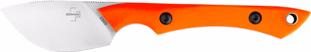 Böker Plus M.U.K. Orange Bıçak