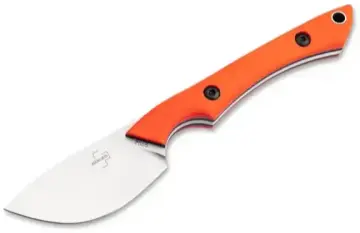 Böker Plus M.U.K. Orange Bıçak