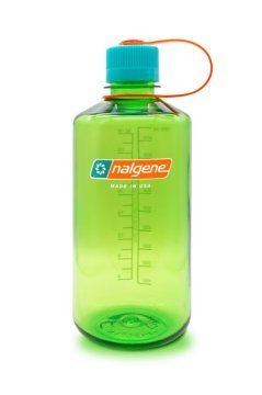 Nalgene 32oz NM Pear Tritan Suluk