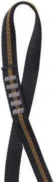Beal Flat 60 cm Perlon Halka