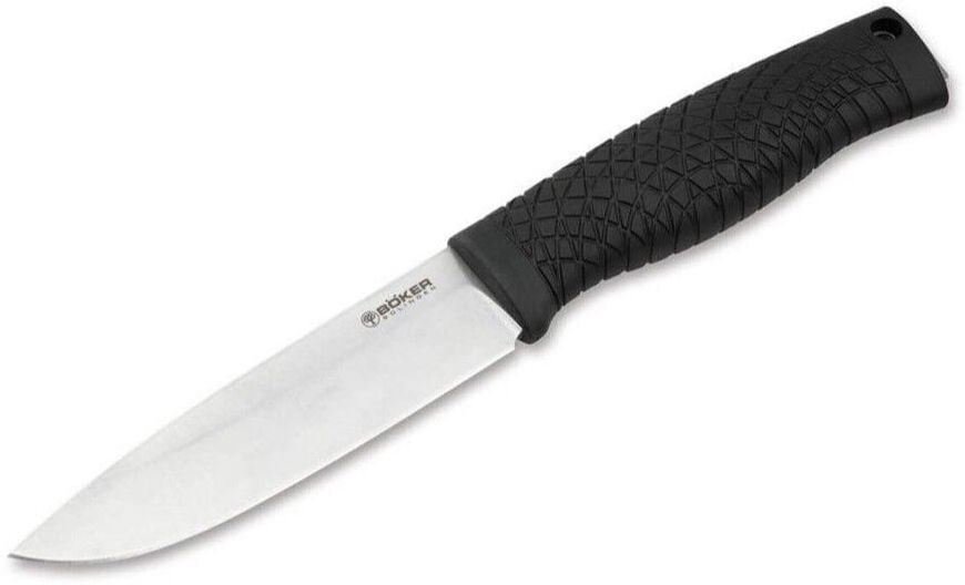Böker Manufaktur Bronco Basic Bıçak