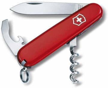 Victorinox 0.3303 Waiter Çakı Blisterli