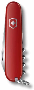 Victorinox 0.3303 Waiter Çakı Blisterli