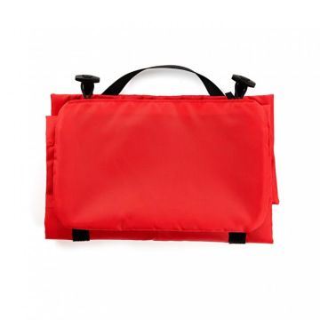 ARVA PATROLL İlk Yardım Çantası - Boş SAFAKLARGEV3