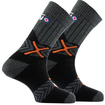 Thermoextreme Thyo Rando Concept Termal Çorap – Dağcılık, Trekking ve Outdoor Aktiviteleri İçin Profesyonel Yürüyüş Çorabı