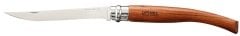 Opinel Inox Bubinga Saplı 12 No Fleto Caki(000011)